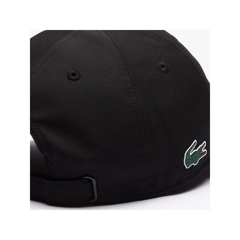 Casquette Sport Lacoste unie