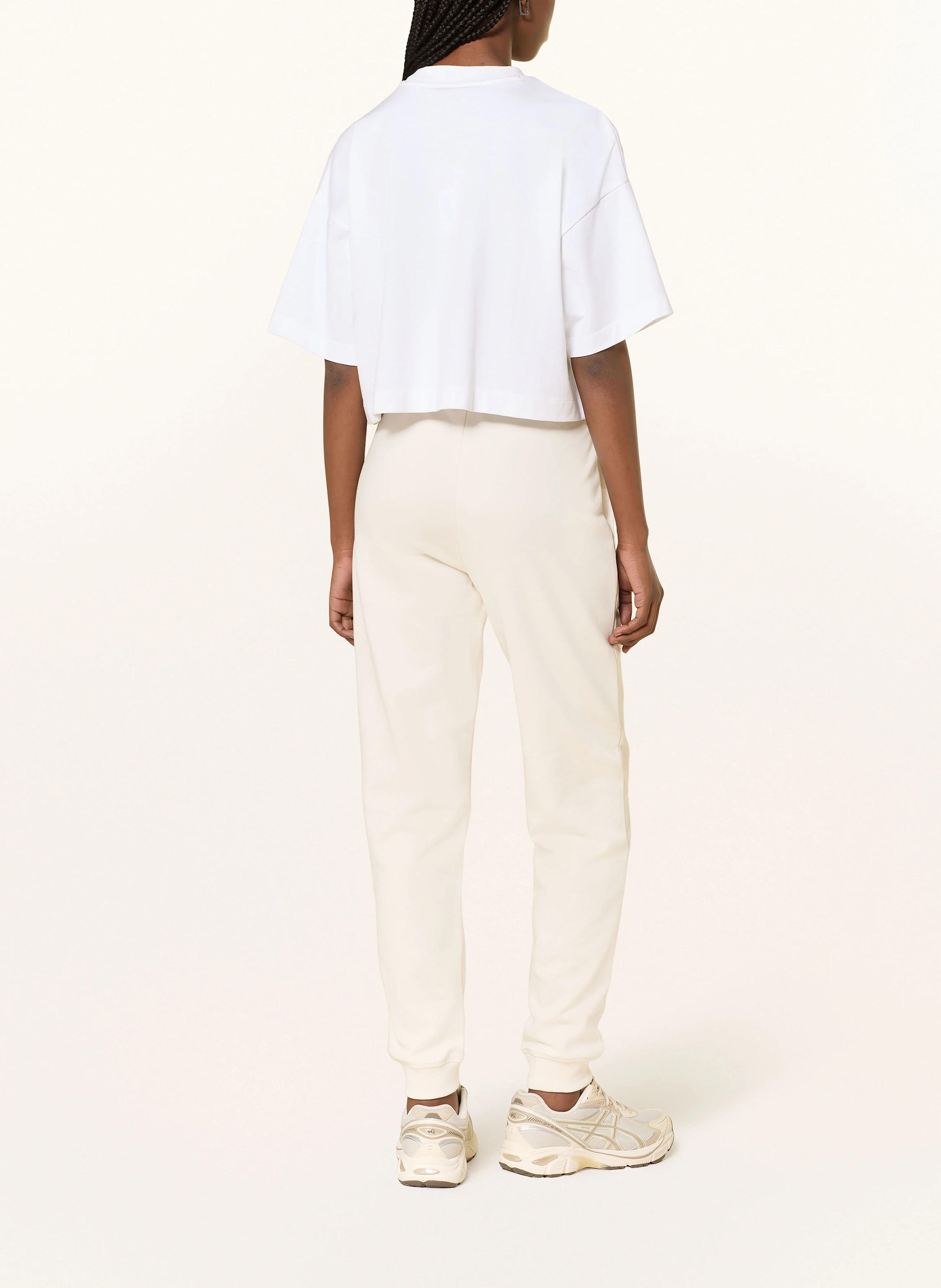 HUGO Sweatpants NELFINIA