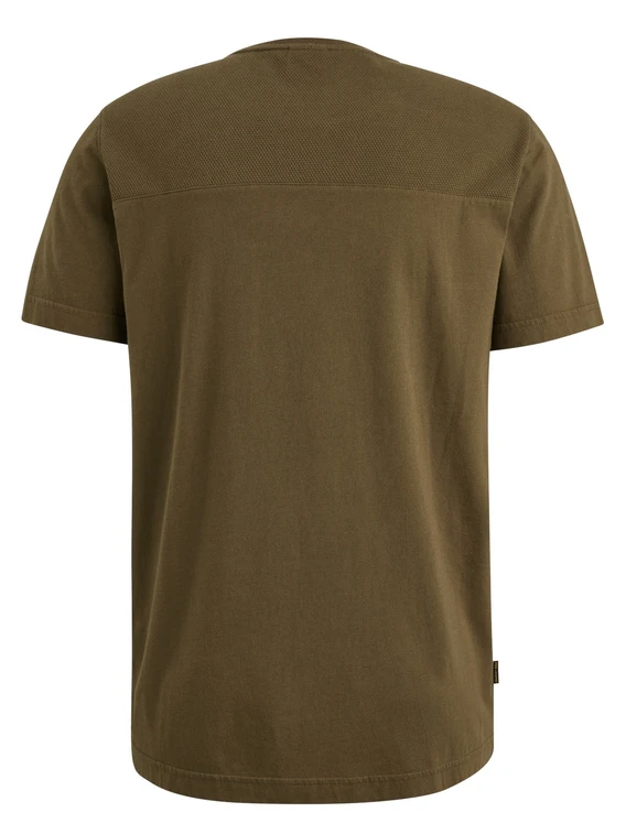 PME Legend T-shirt logo PTSS2503568
