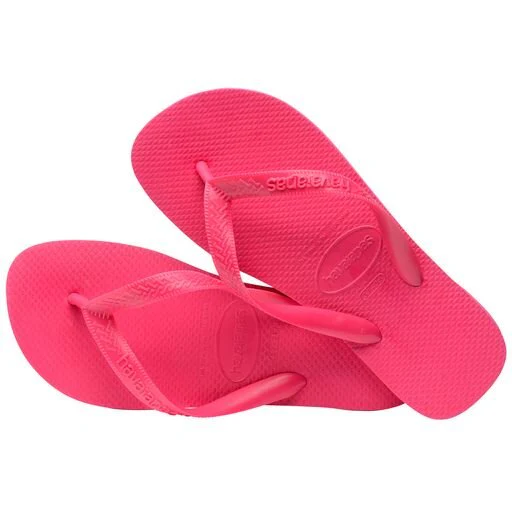 Havaianas  Top klipklapper - Pink Flux