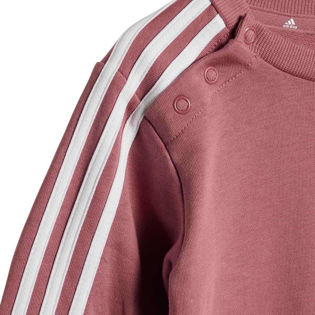 adidas 3-Stripes Joggingsæt Børn