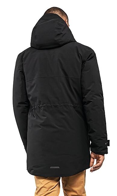 SCHOFFEL - PARKA DOWN RIDGELAND M