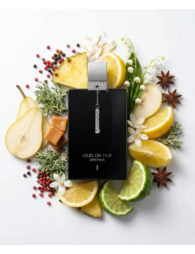 Club de Nuit Precieux Extract de Parfum