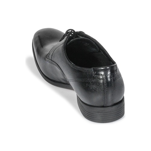 Clarks - GILMORE - Black Leather