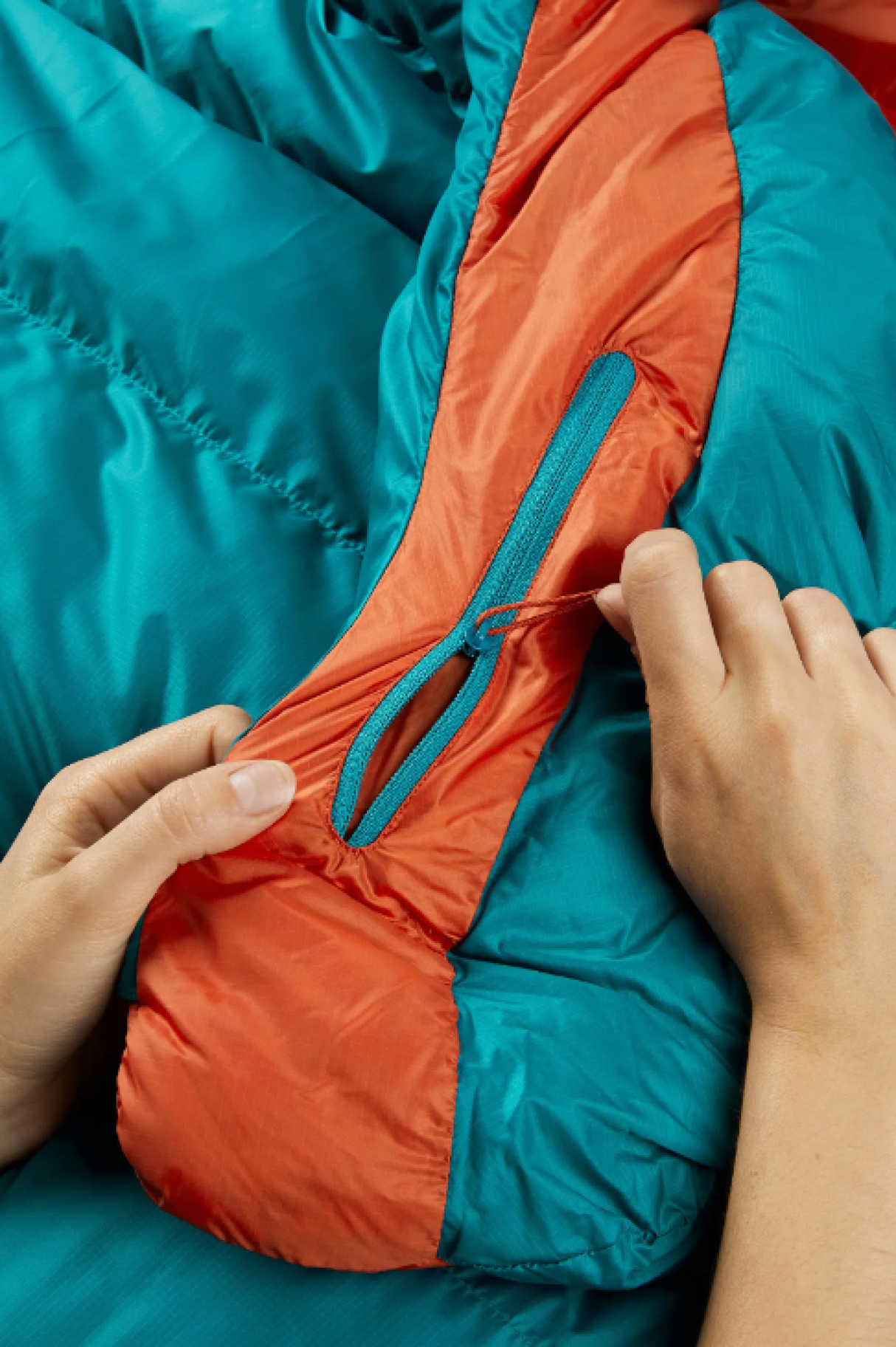 Rab<br>Ascent 500 Wmns Regular LZ