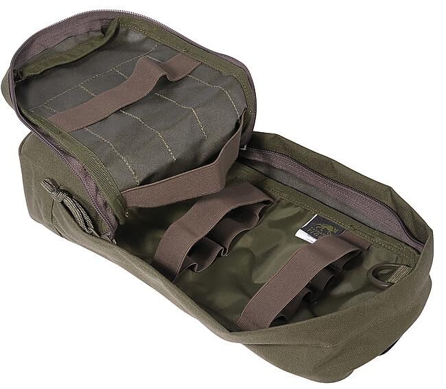 TASMANIAN TIGER - POCHE ADDIIONNELLE TT POUCH 8 SP