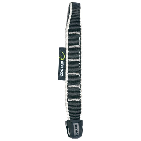 Edelrid - Nylon Express Sling 15/22mm - Sangle de dégaine