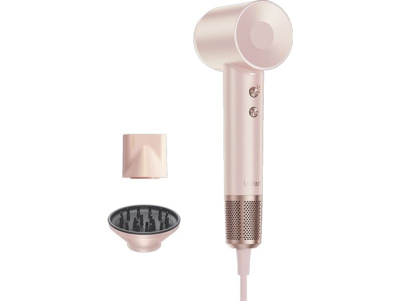 Laifen Haartrockner Swift Premium Pink Föhn