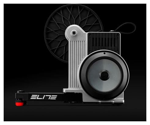 Home Trainer Elite Justo (Sans Cassette)