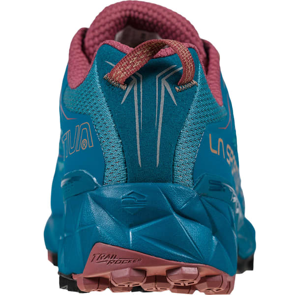 Chaussure trail LA SPORTIVA AKYRA W INK ROUGE