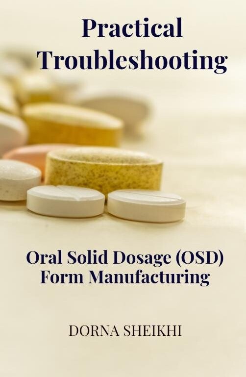 Practical Trouble Shooting - Dorna Sheikhi - English Book