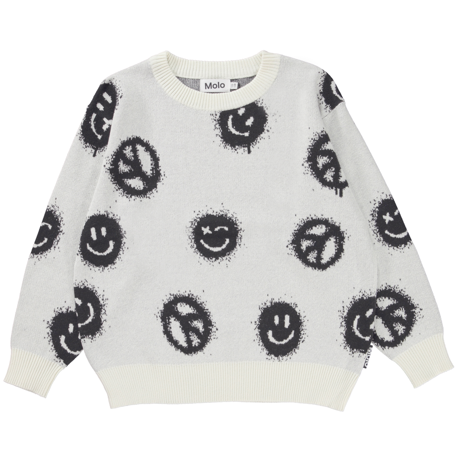Bello - Peace Knit
