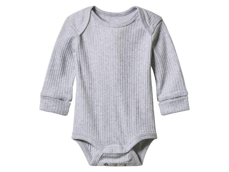 Baby kledingset 2-delig