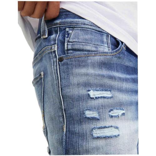 Jack & Jones - 12242085 Azul
