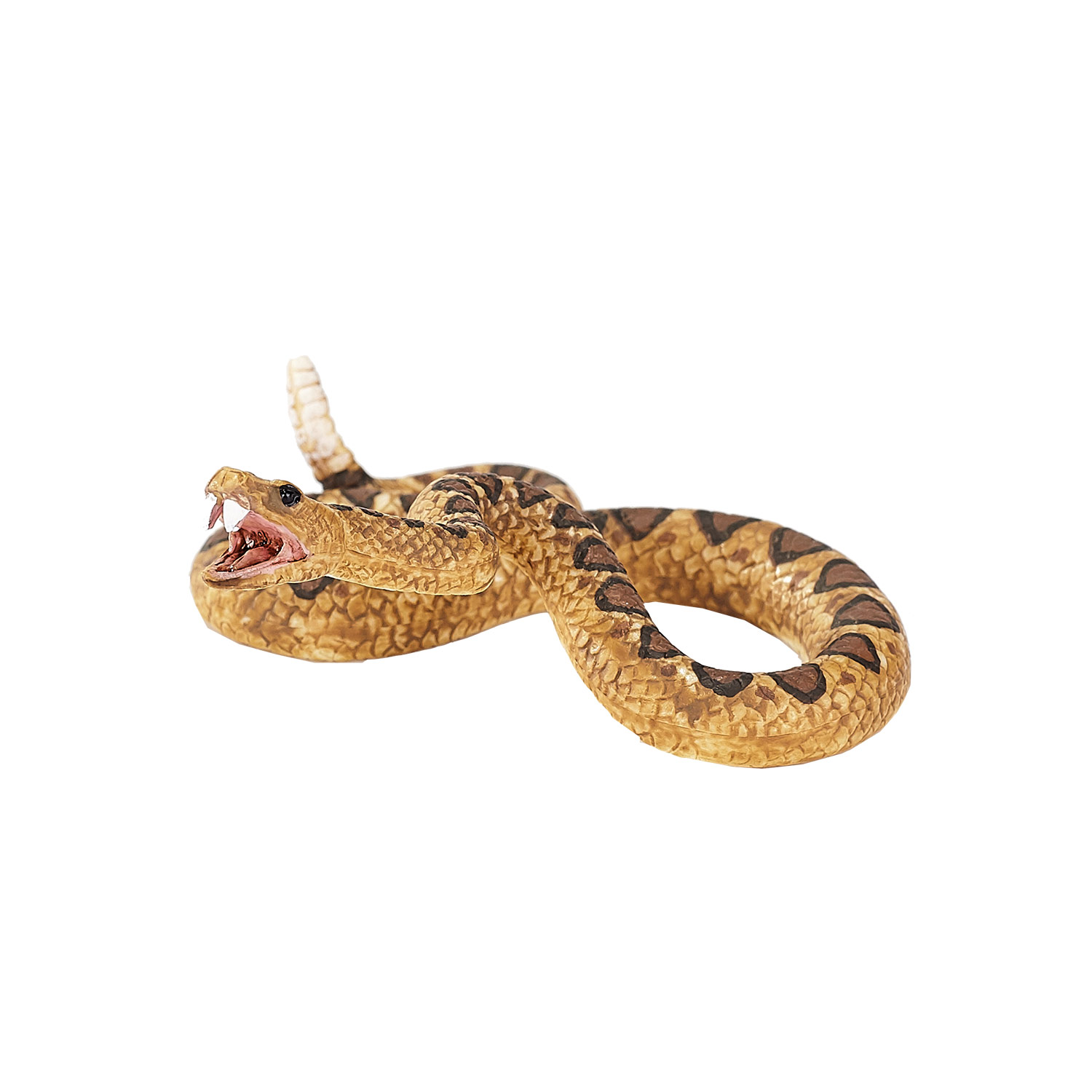 Mojo Wildlife Ratelslang - 387268