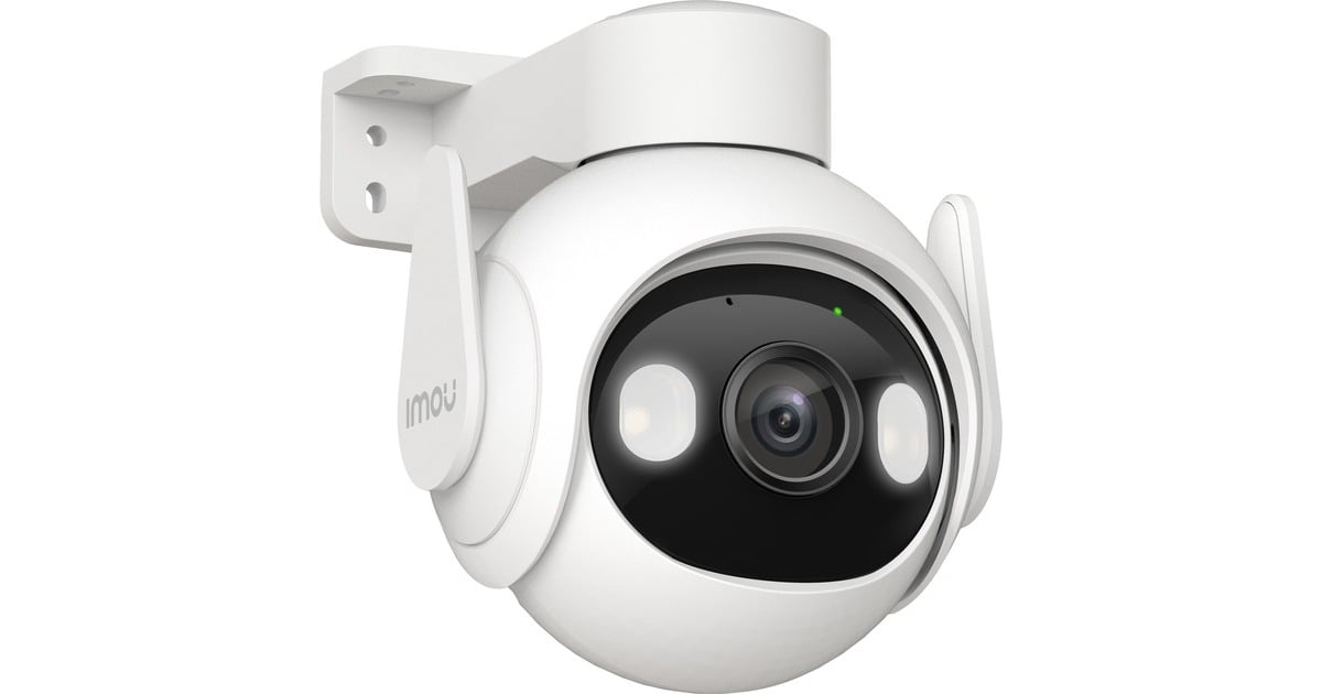 ImouCruiser 2 beveiligingscamera  (5MP, IP66, WiFi 6)