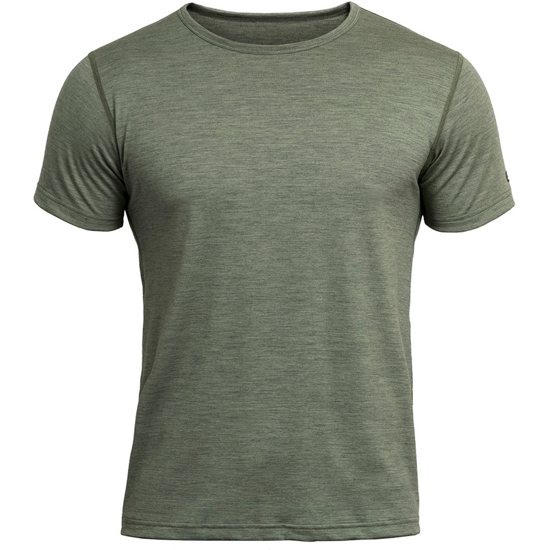 Devold Herren Breeze T-Shirt