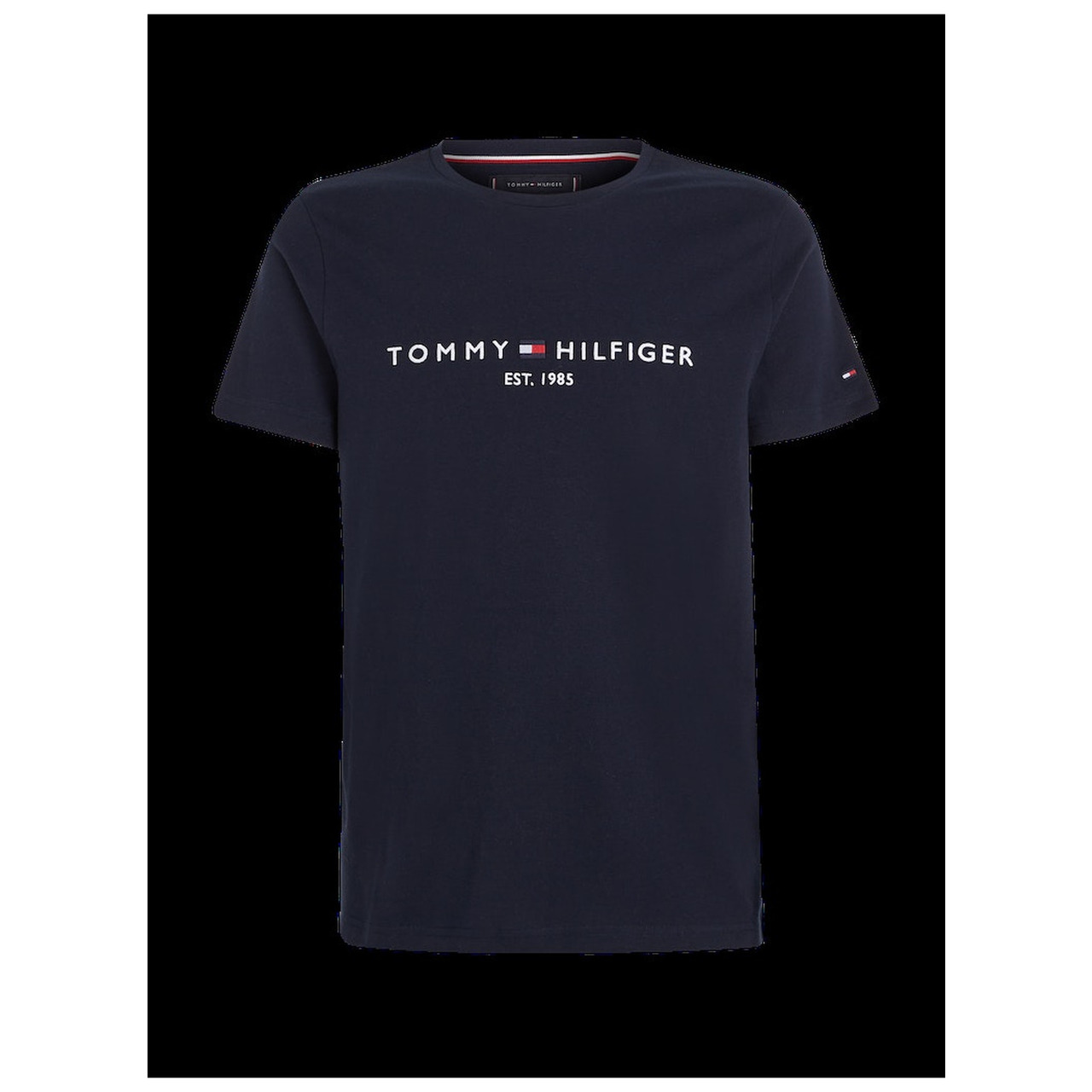 Tommy Hilfiger CORE TOMMY LOGO TEE