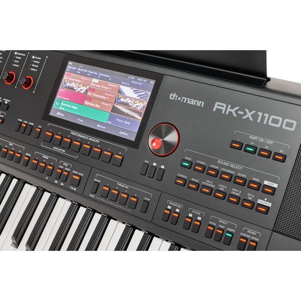 Thomann AK-X1100