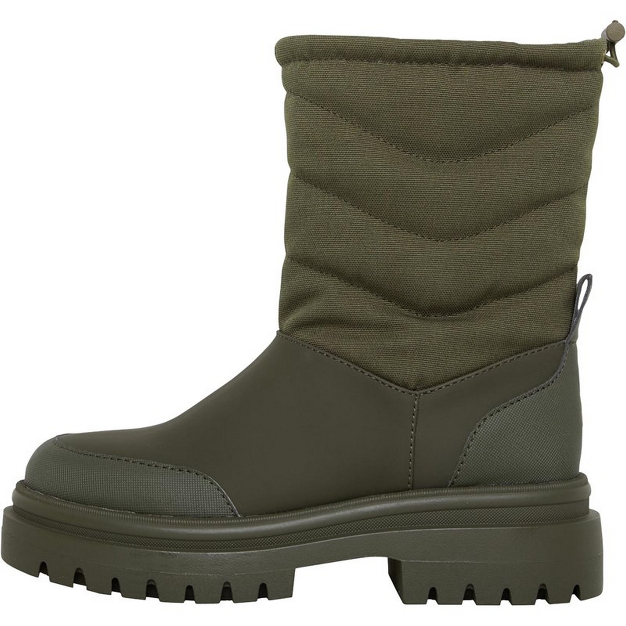 Botas De Senderismo Slipon Cabilla Rocket Dog Dita