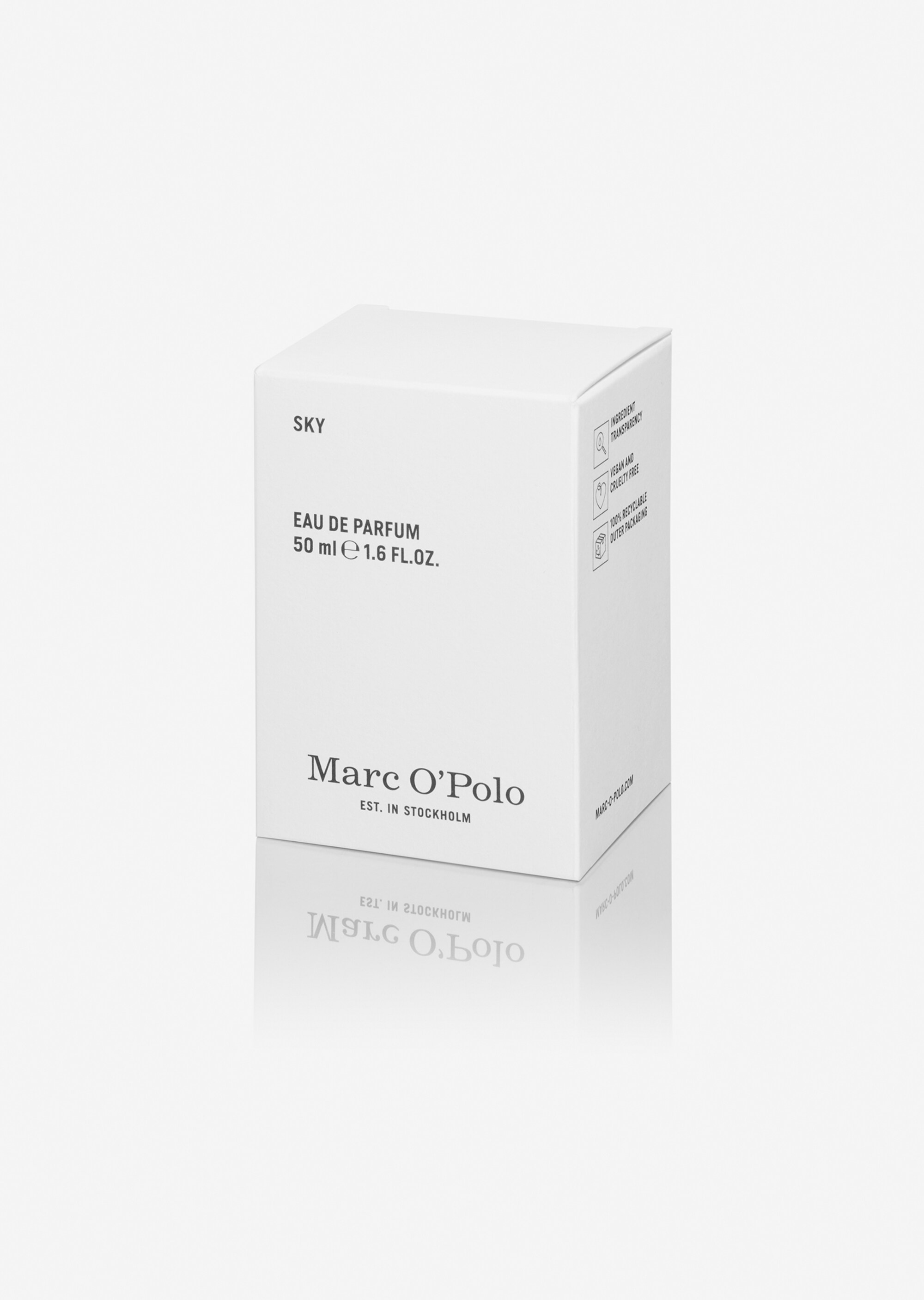 Eau de Parfum SKY Unisex50 ml
