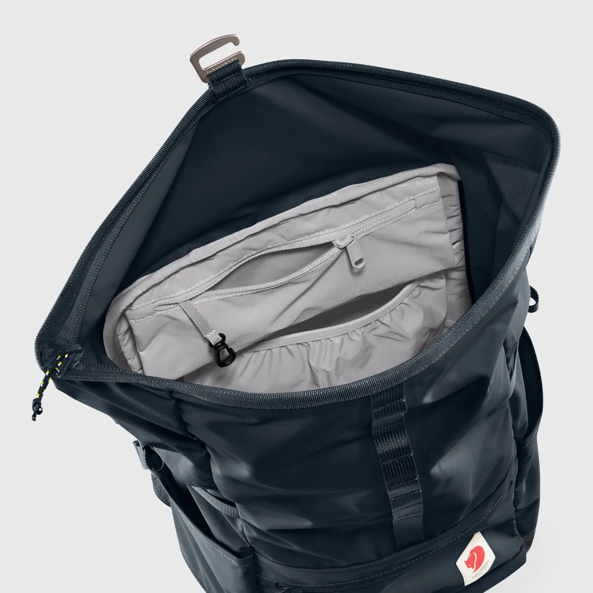 Fjällräven High Coast Foldsack 24 Shark Grey