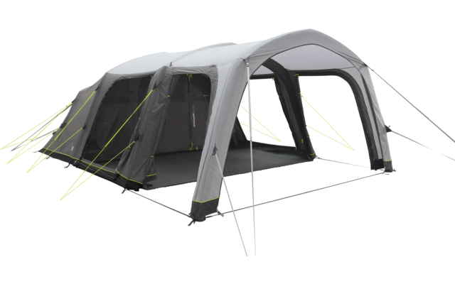 Outwell Iowa 6 Air Tunnelzelt für 6 Personen