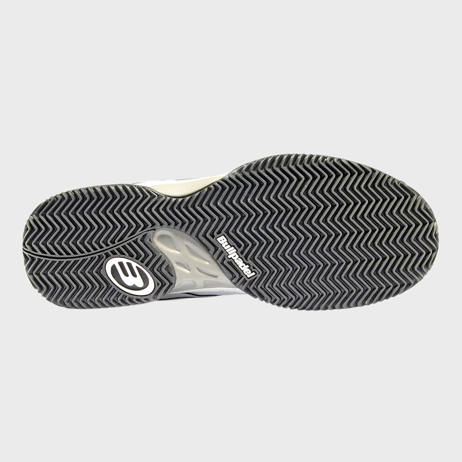 Bullpadel Beker Heren