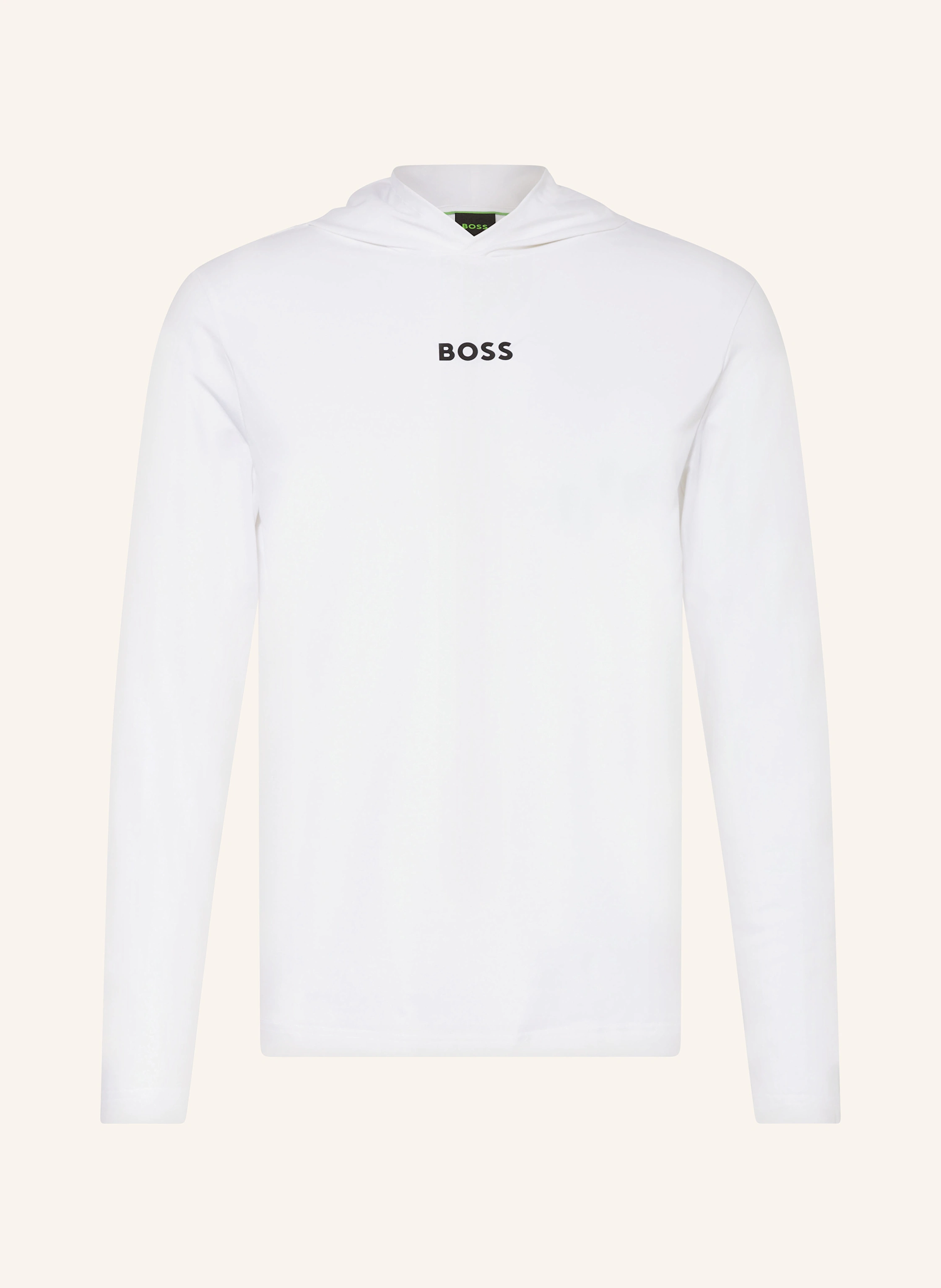 BOSS Funktionsshirt SCOTT