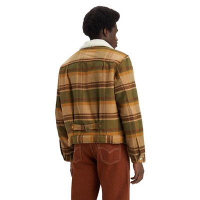 Sherpa homme Sherpa LEVIS