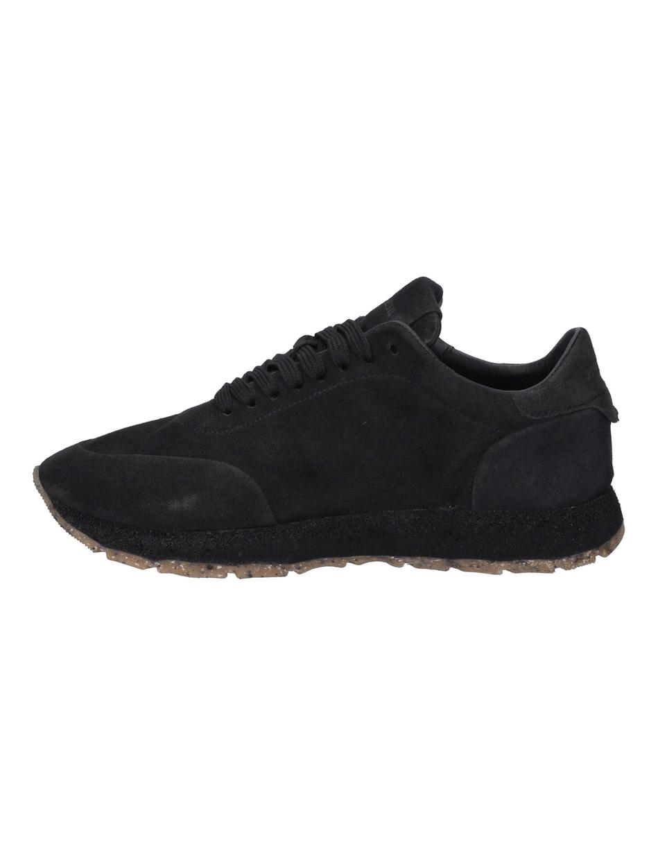 Sneaker Adriana 01, schwarz