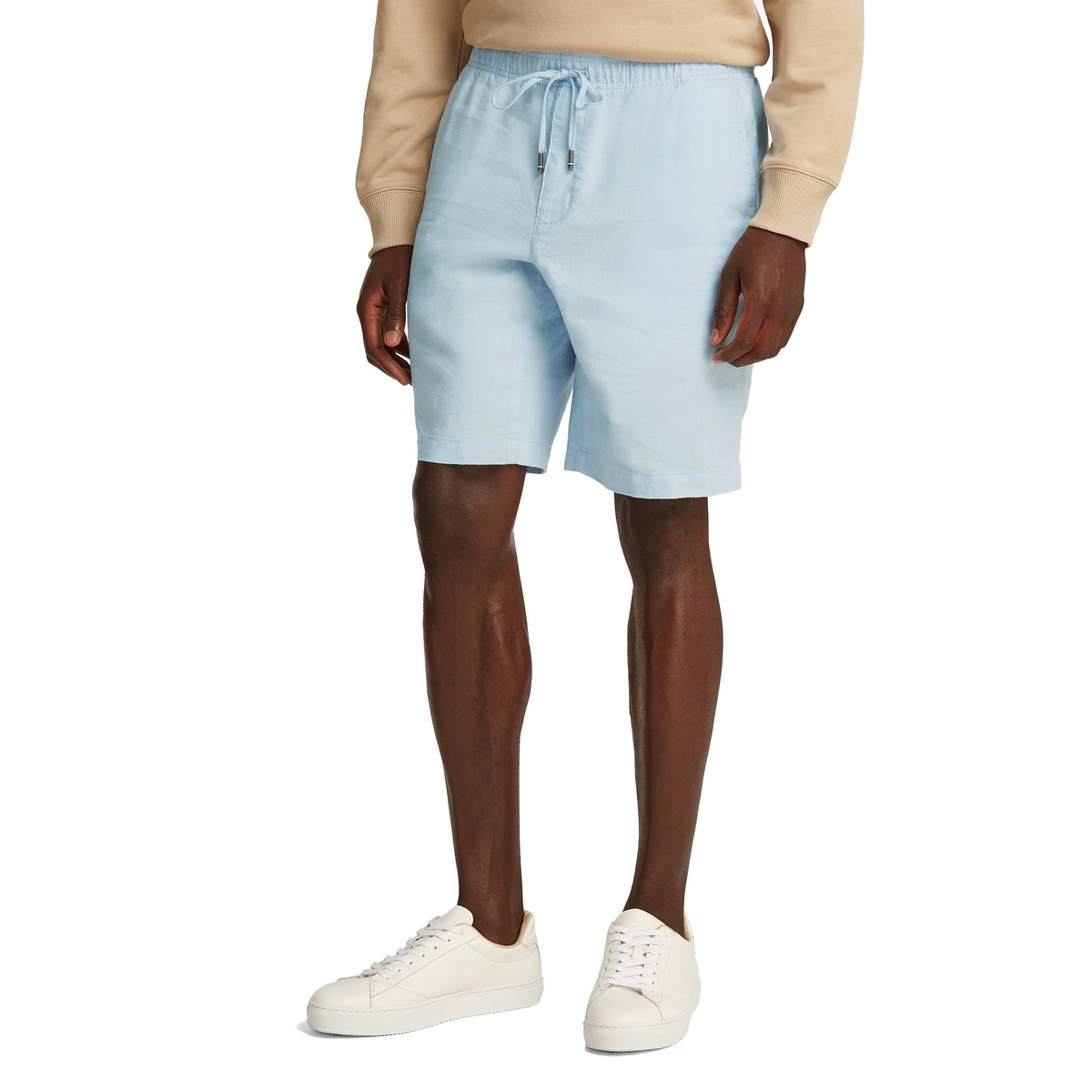 Heren Chino Tapered 10242156 01