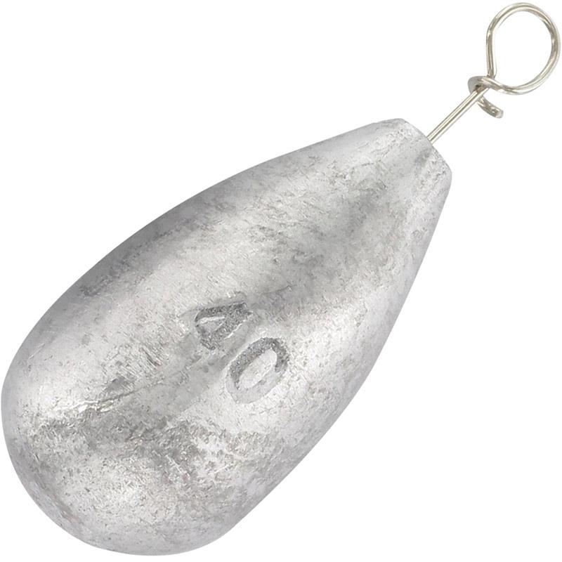Plomb Powerline Jig Power Squid Weight