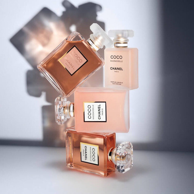 Coco Mademoiselle Eau de Parfum CHANEL