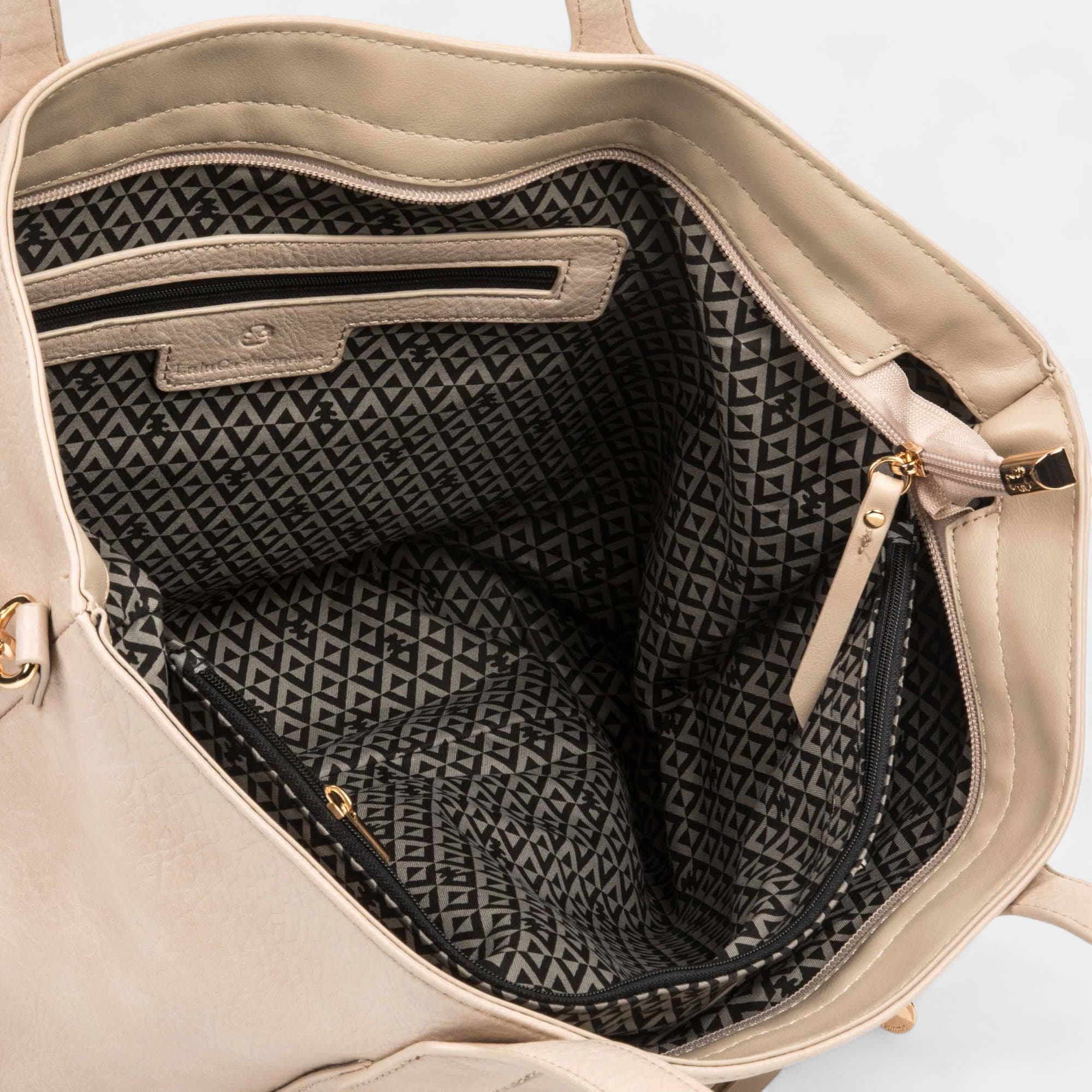 Sac de shopping neutre
