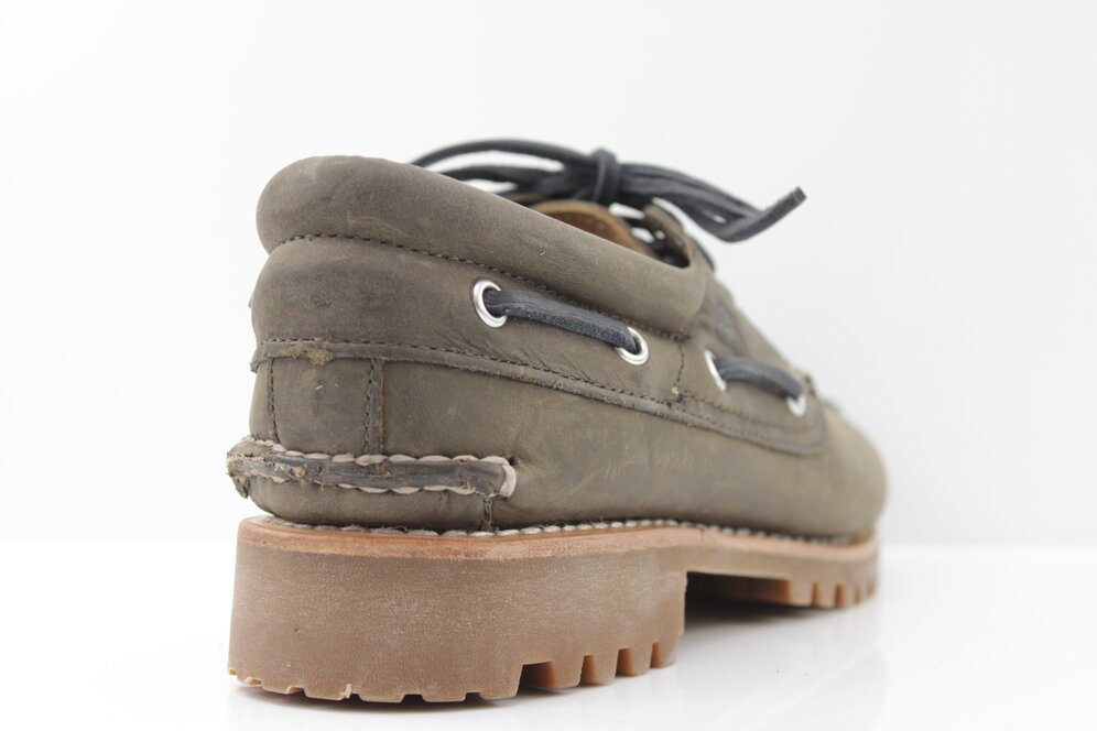 Timberland Schnürschuhe
