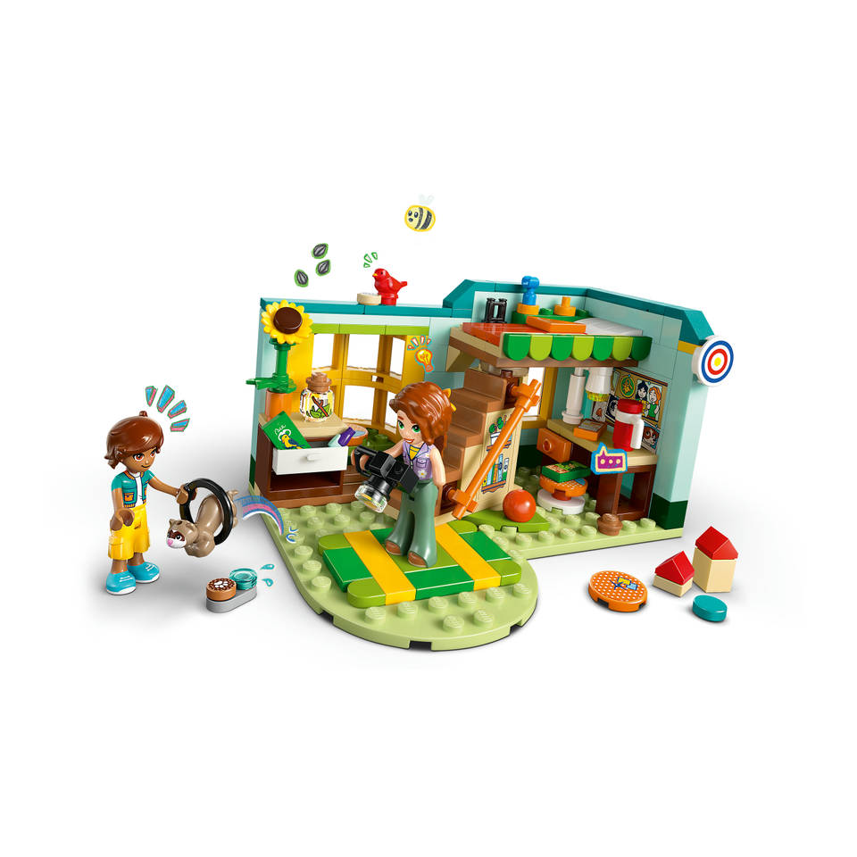 LEGO Friends Autumns kamer 42646