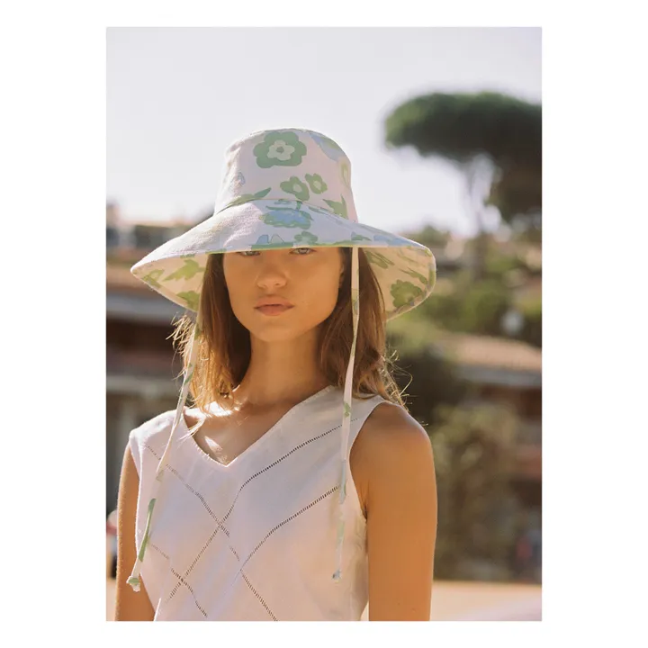 Lack of Color Bob Holiday Retro | Vert