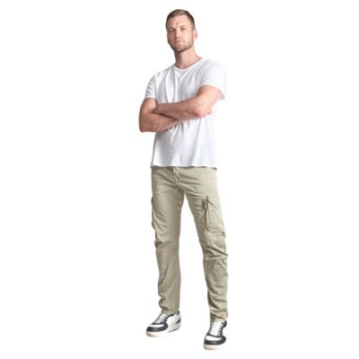Pantalon cargo homme cargo Alban LE TEMPS DES CERISES