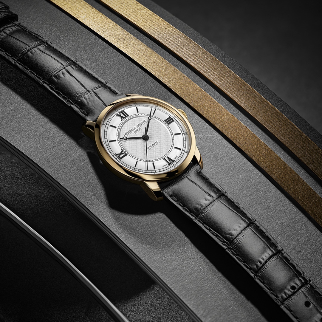 Frederique Constant Classics Premiere Automatic