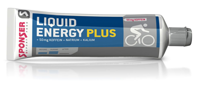 SPONSER Liquid Energy Plus liq 70 g