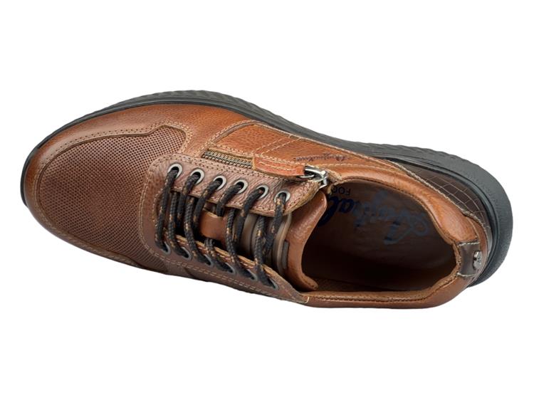 Australian Footwear Hurricane Leather BRUIN