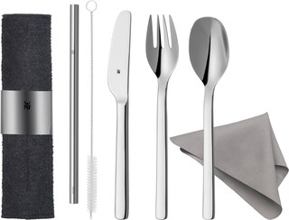 WMF Besteck-Set MY2GO 8-teilig