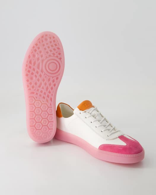 Think 3-001104-1000 Sneaker in Pink