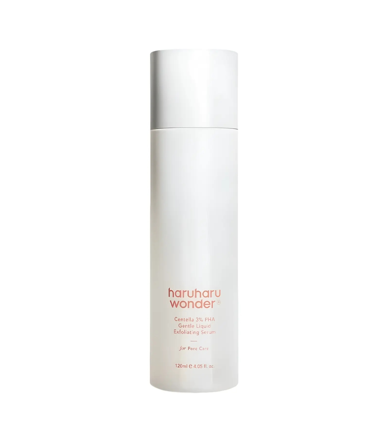 Haruharu Wonder - Soro Esfoliante Suave Centella 3% PHA