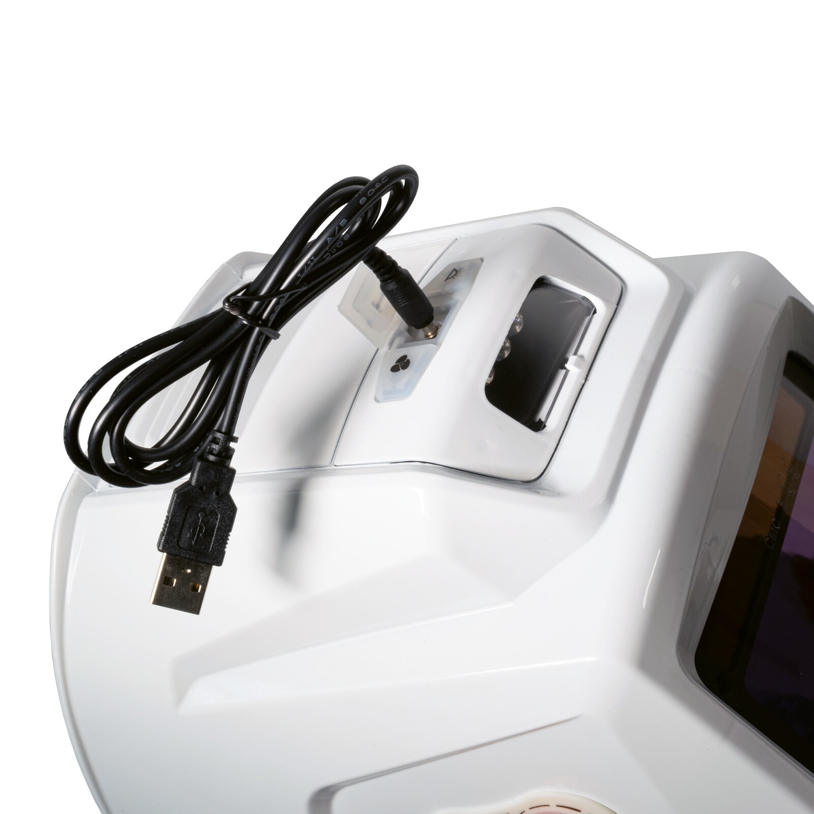Telefunken Automatik Schweißhelm TSH1