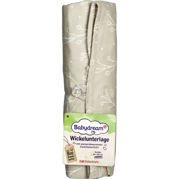 Wickelunterlage