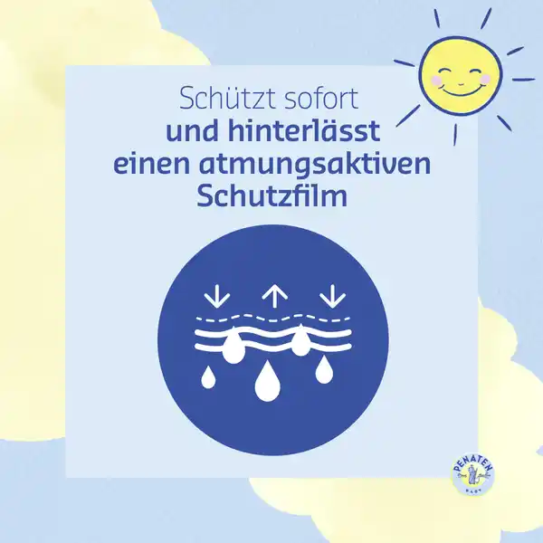 Wundschutzcreme
