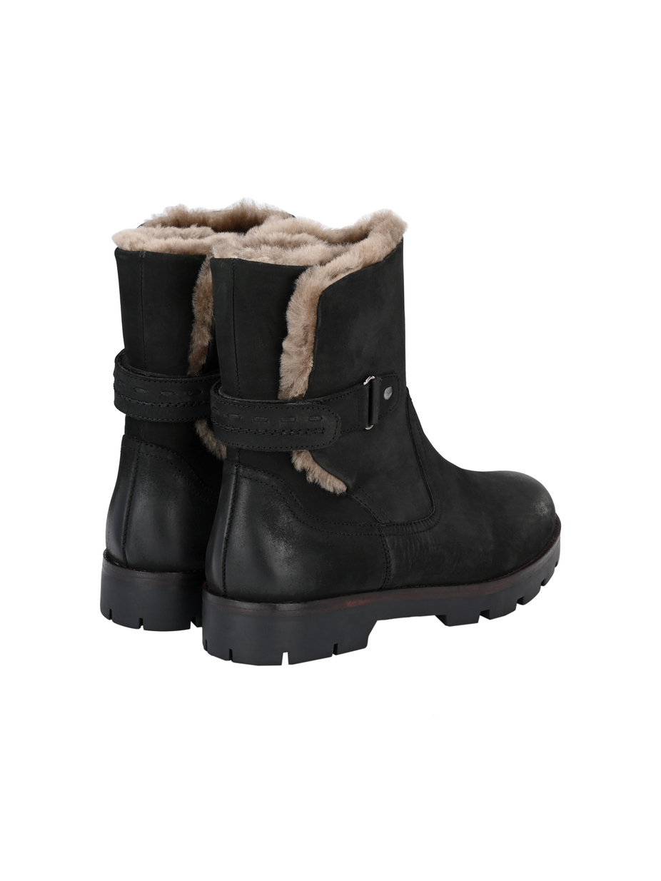 STIEFELETTE HILLARY