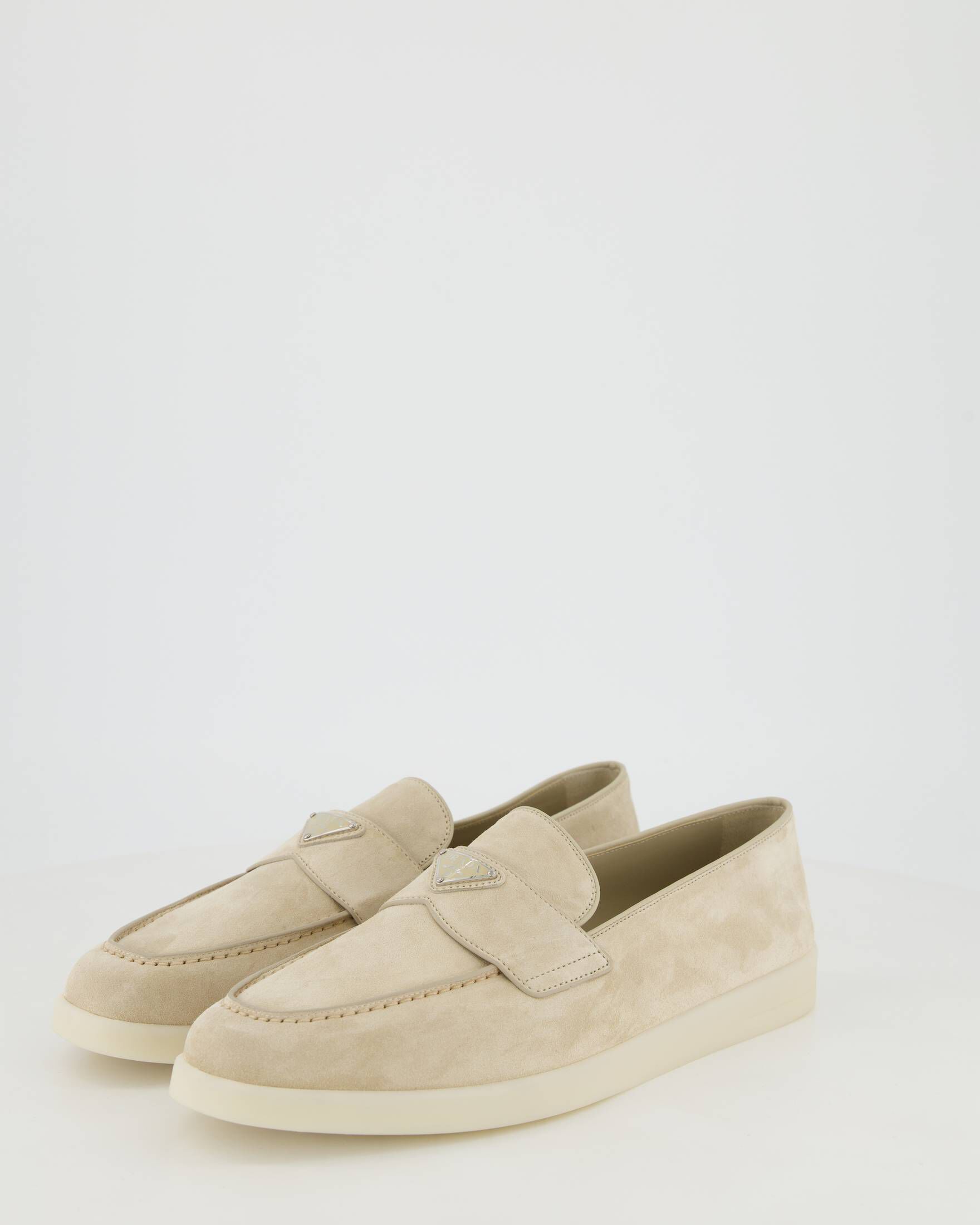 Prada| Herren Loafer SAINT TROPEZ MOCASSINI